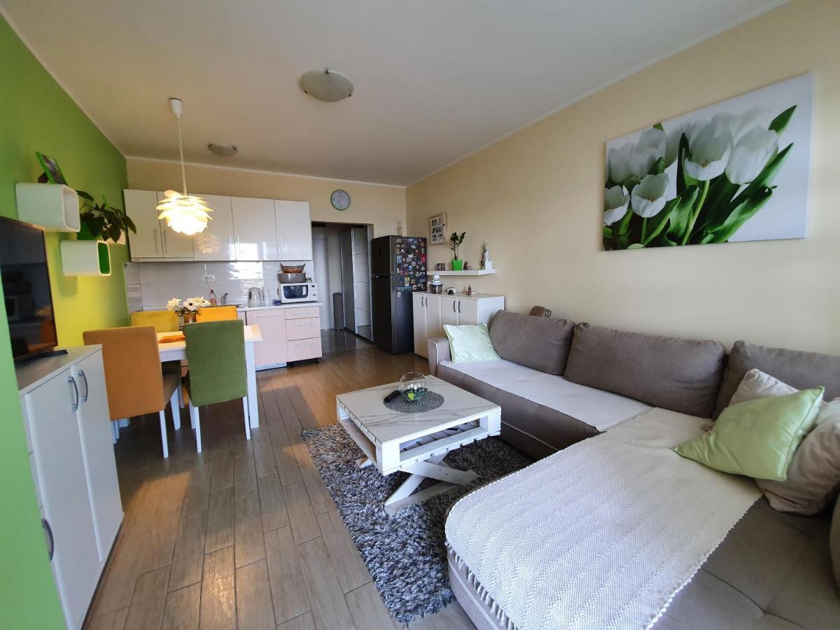 Lux Apartment Vidovic Rafajlovići Exterior foto