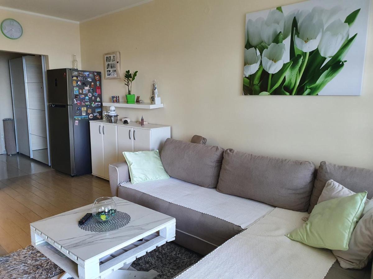 Lux Apartment Vidovic Rafajlovići Exterior foto