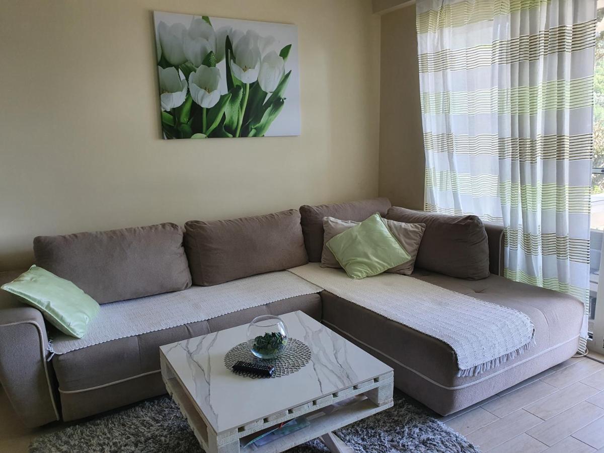 Lux Apartment Vidovic Rafajlovići Exterior foto
