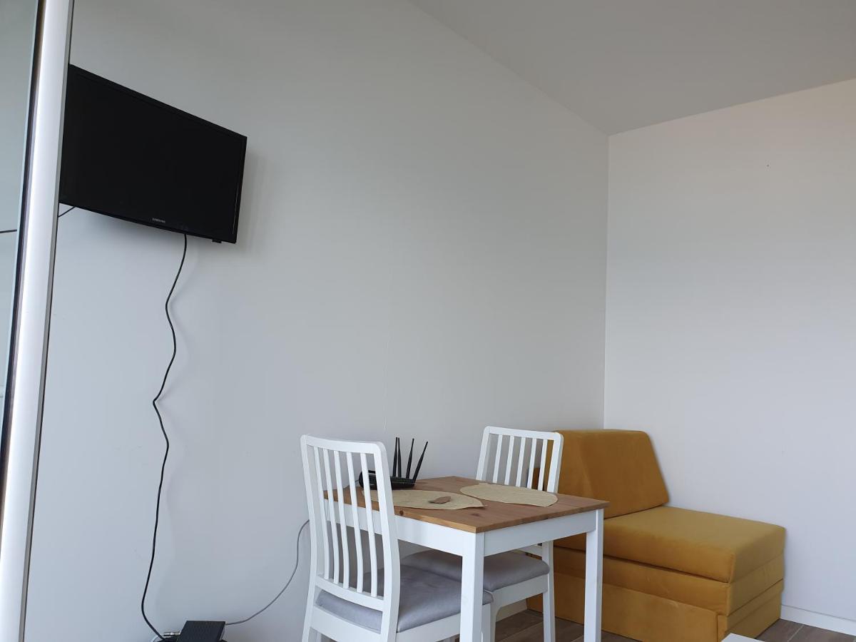 Lux Apartment Vidovic Rafajlovići Exterior foto