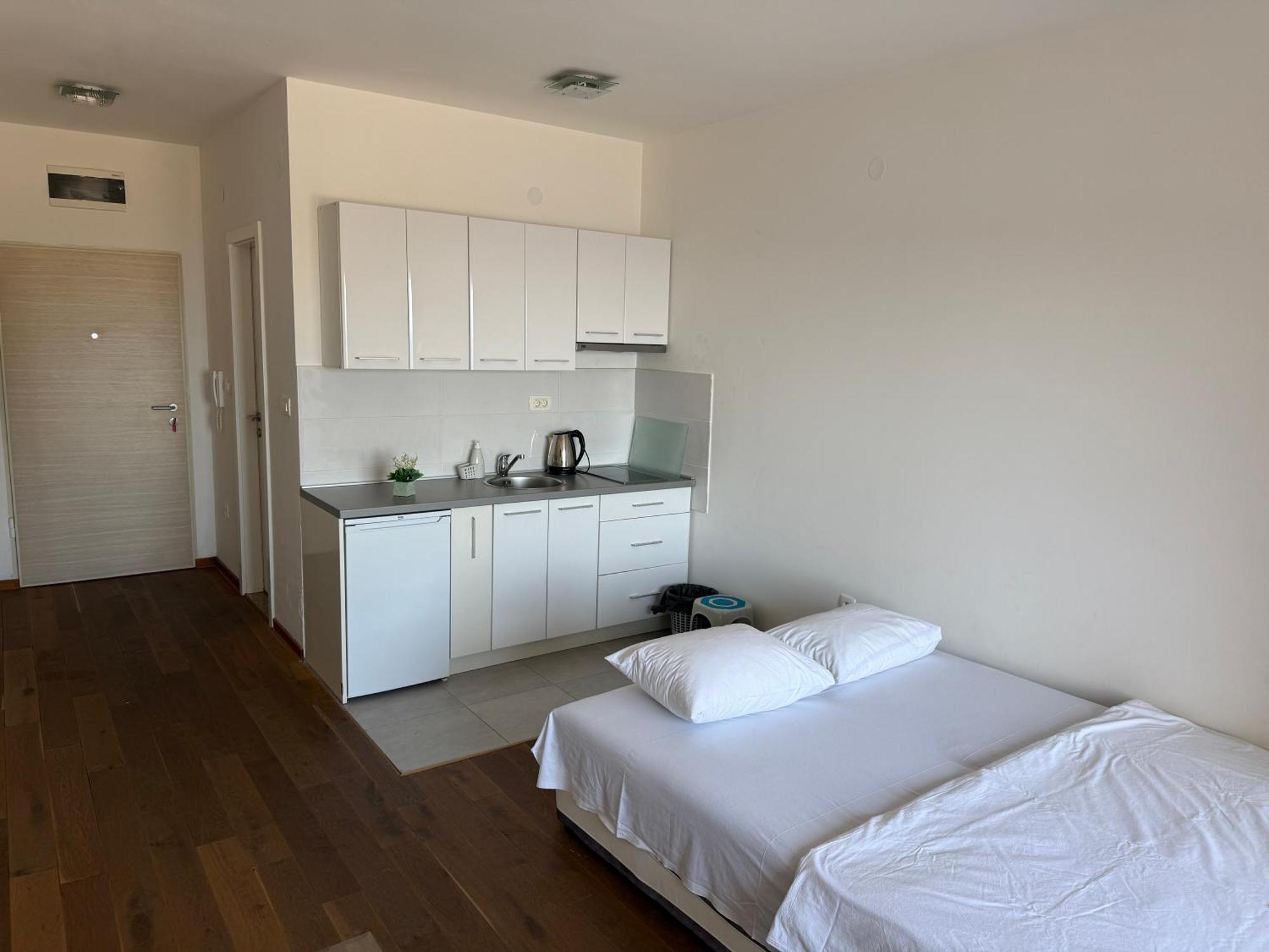 Lux Apartment Vidovic Rafajlovići Exterior foto