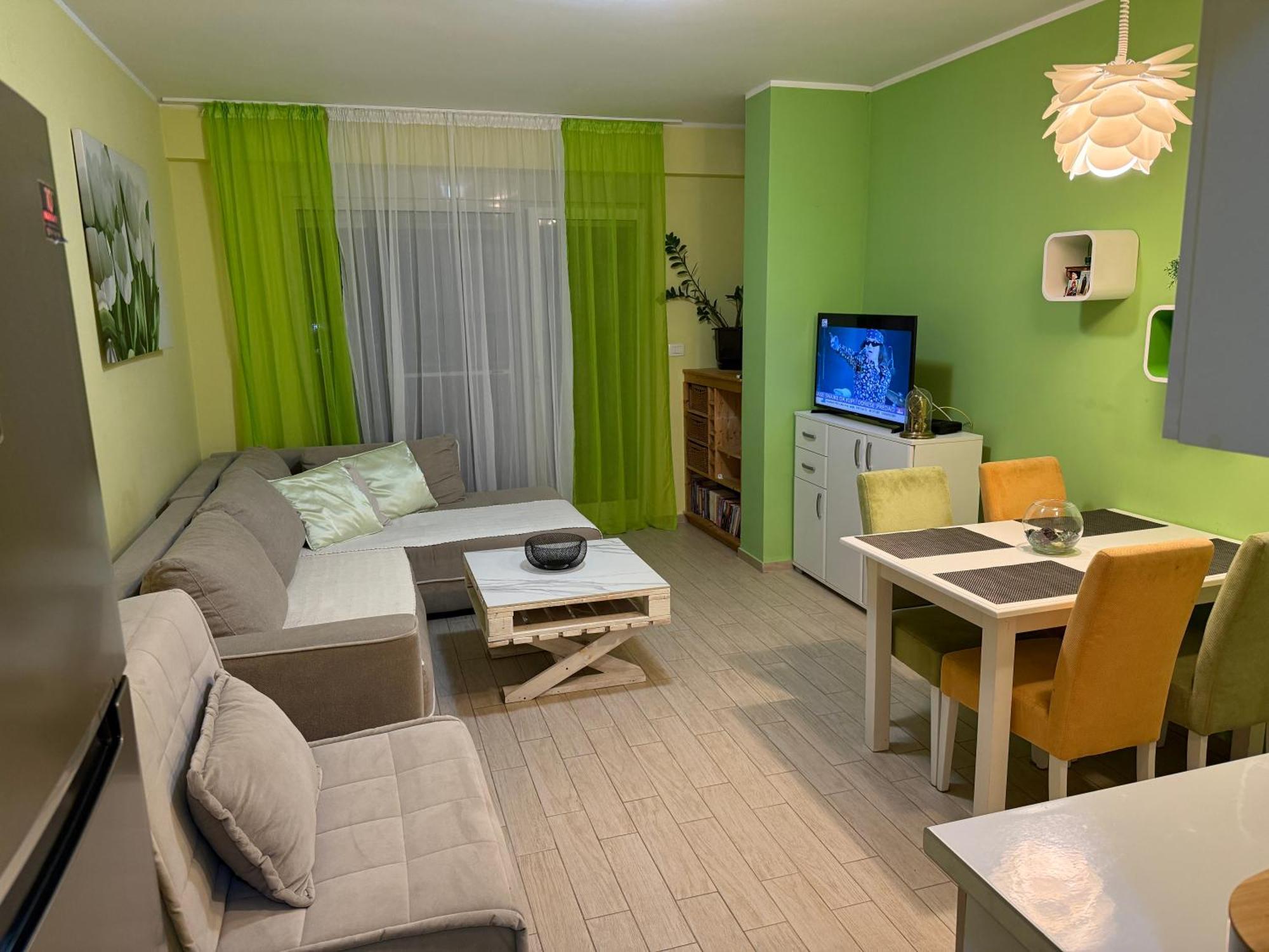 Lux Apartment Vidovic Rafajlovići Exterior foto