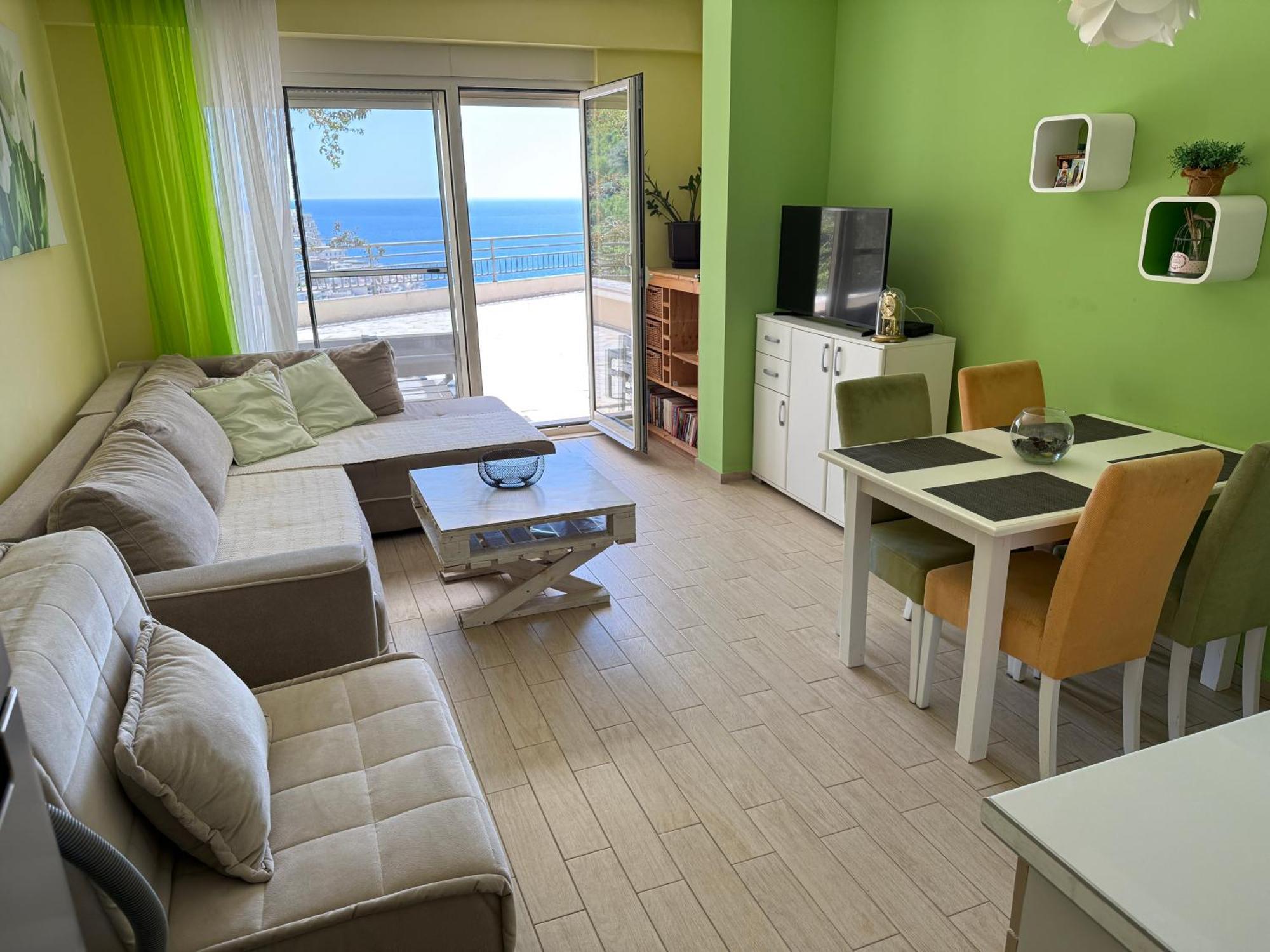 Lux Apartment Vidovic Rafajlovići Exterior foto