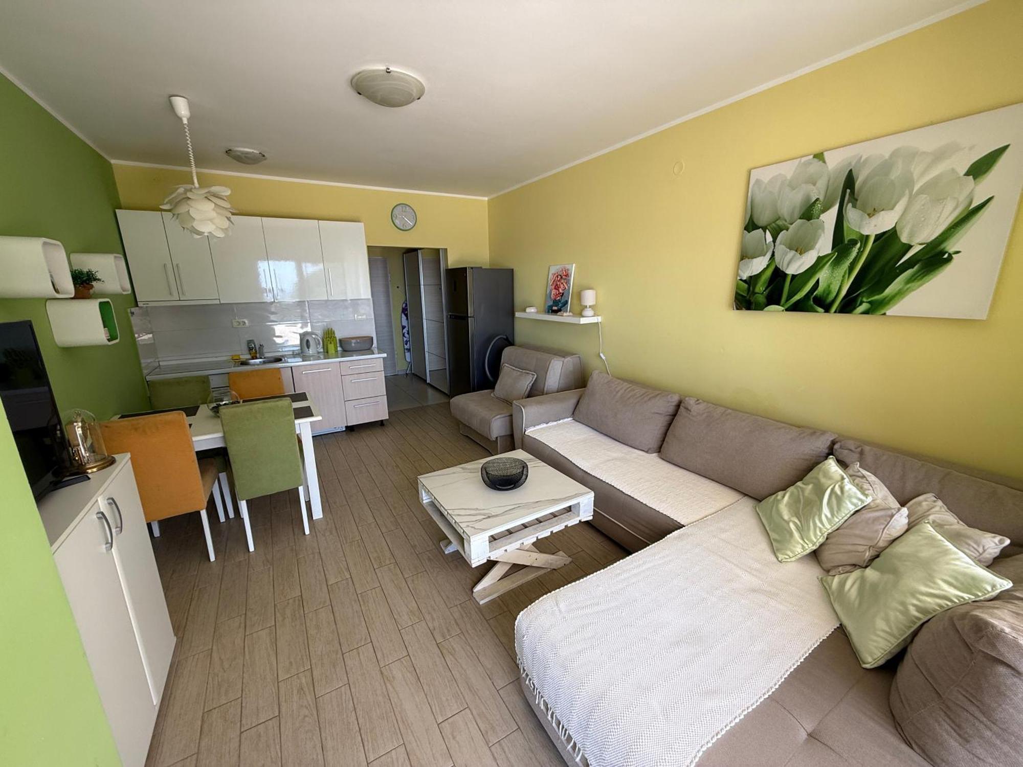 Lux Apartment Vidovic Rafajlovići Exterior foto